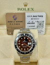 二手 ▶️ Rolex 勞力士 GMT-Master II ◀️ 16710 (40mm) 